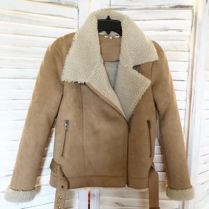 Coats | Nwt Tularosa Jacket 
